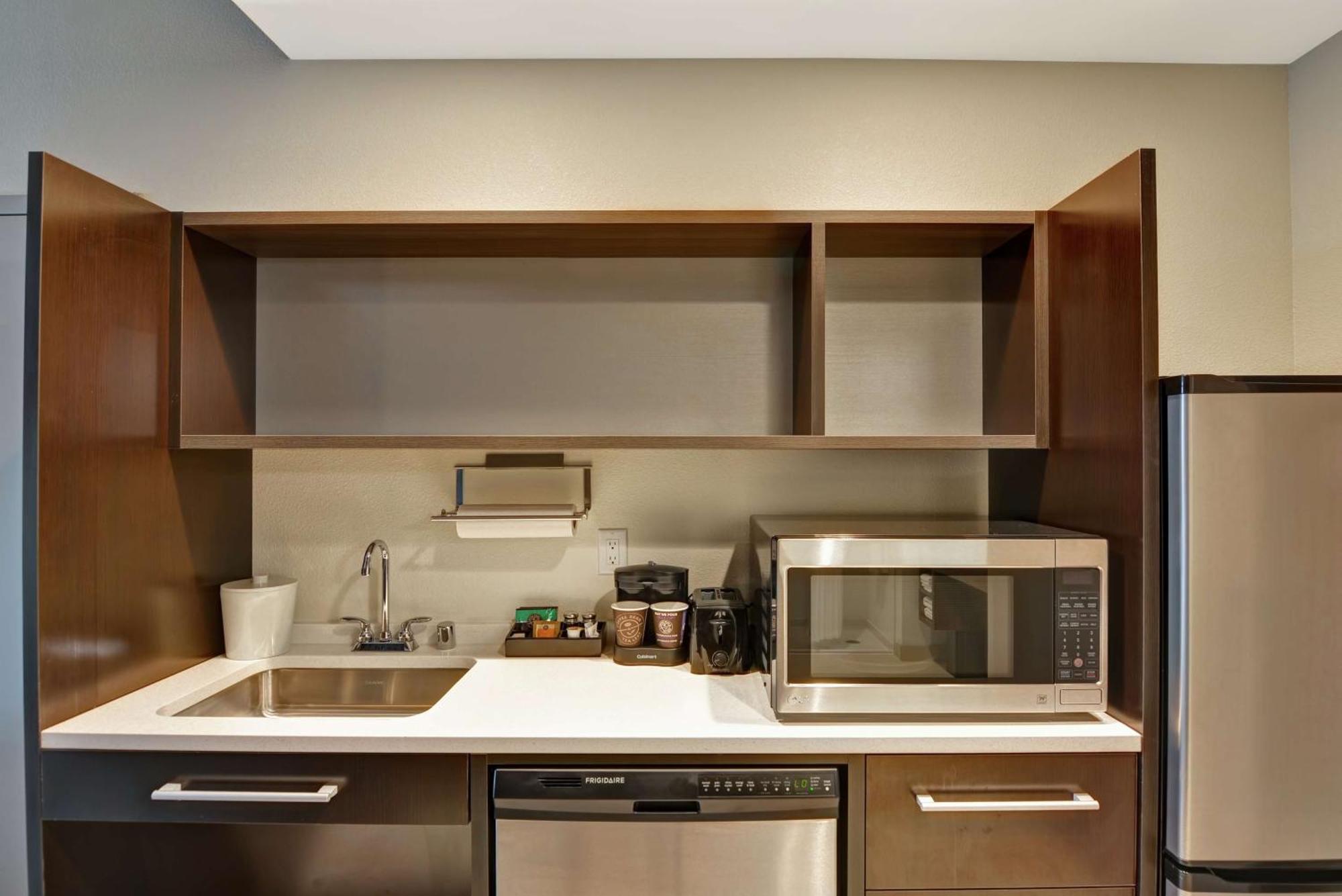 Home2 Suites By Hilton Rochester Mayo Clinic Area Zewnętrze zdjęcie
