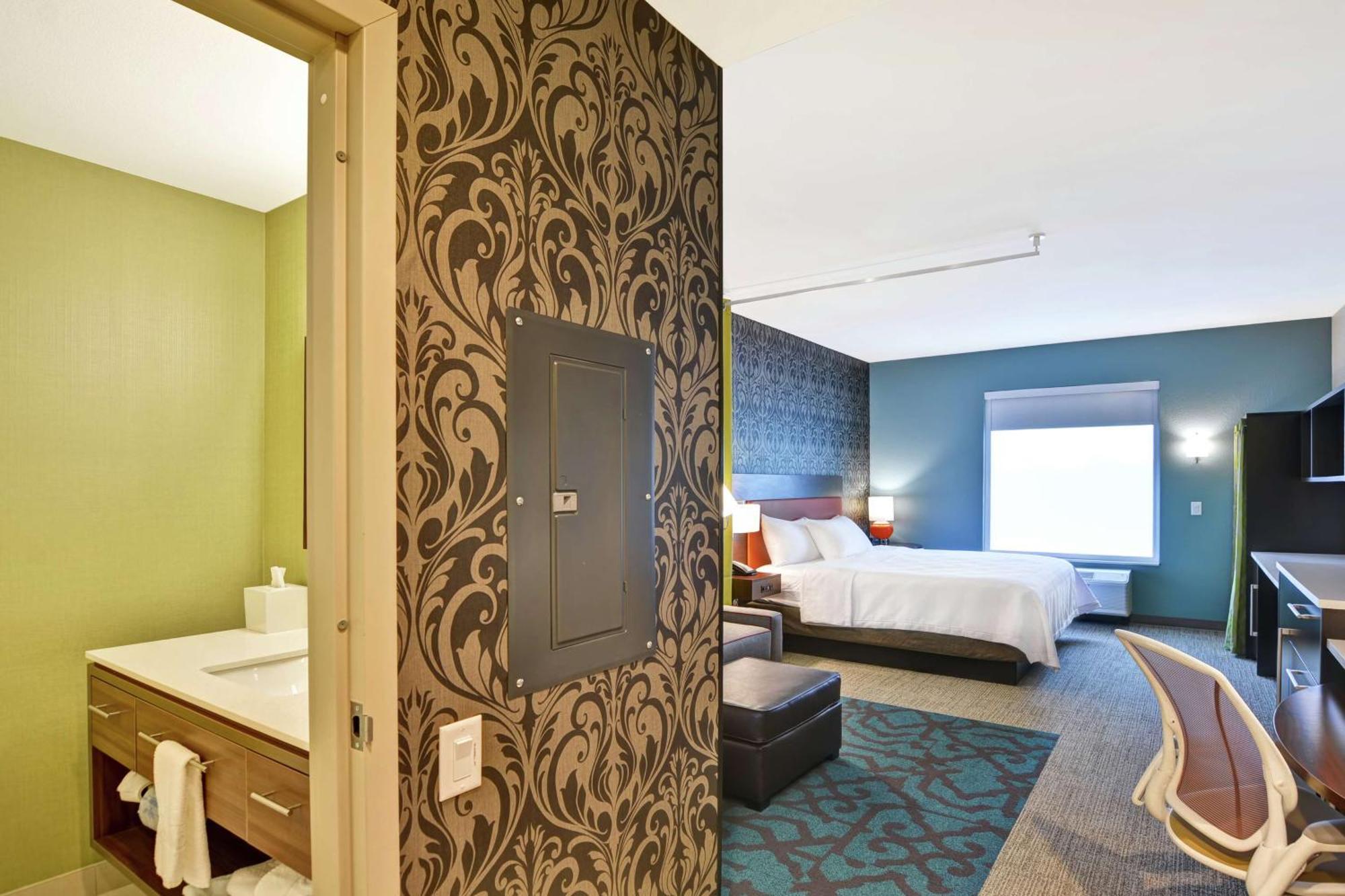 Home2 Suites By Hilton Rochester Mayo Clinic Area Zewnętrze zdjęcie