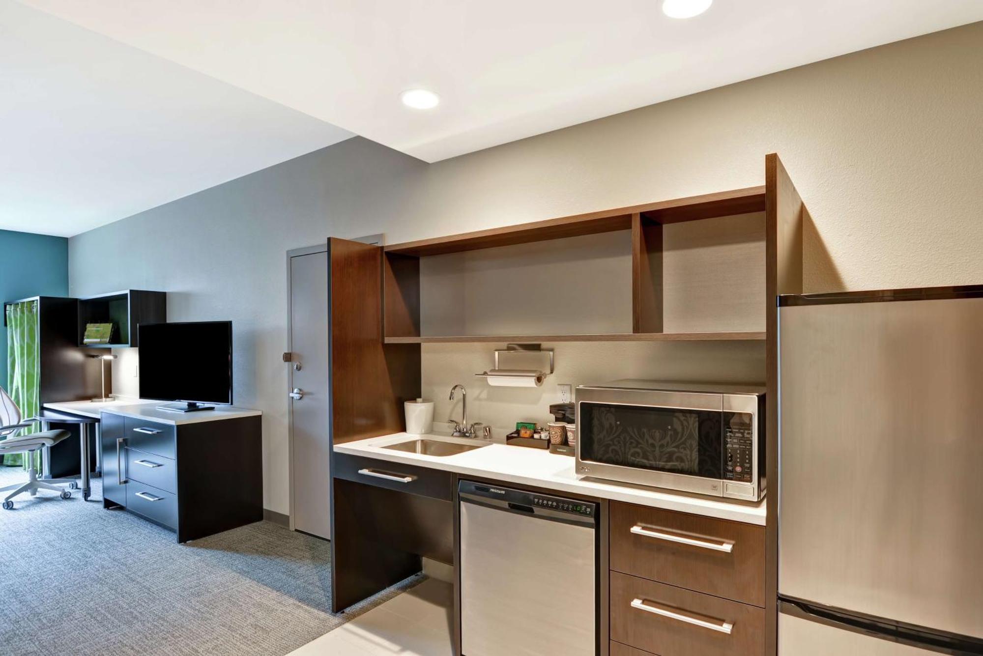 Home2 Suites By Hilton Rochester Mayo Clinic Area Zewnętrze zdjęcie