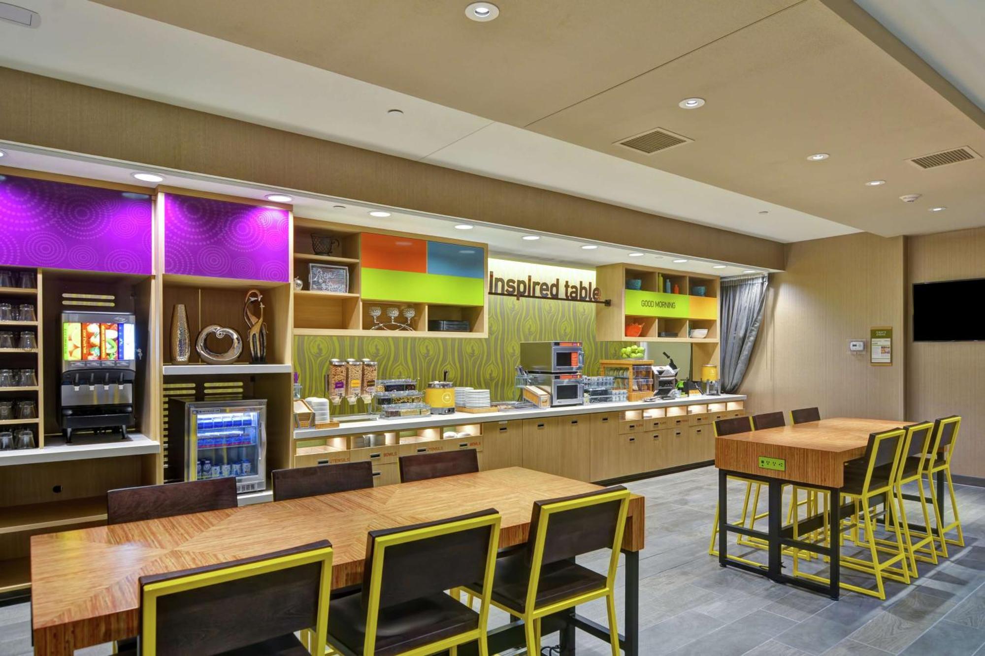 Home2 Suites By Hilton Rochester Mayo Clinic Area Zewnętrze zdjęcie