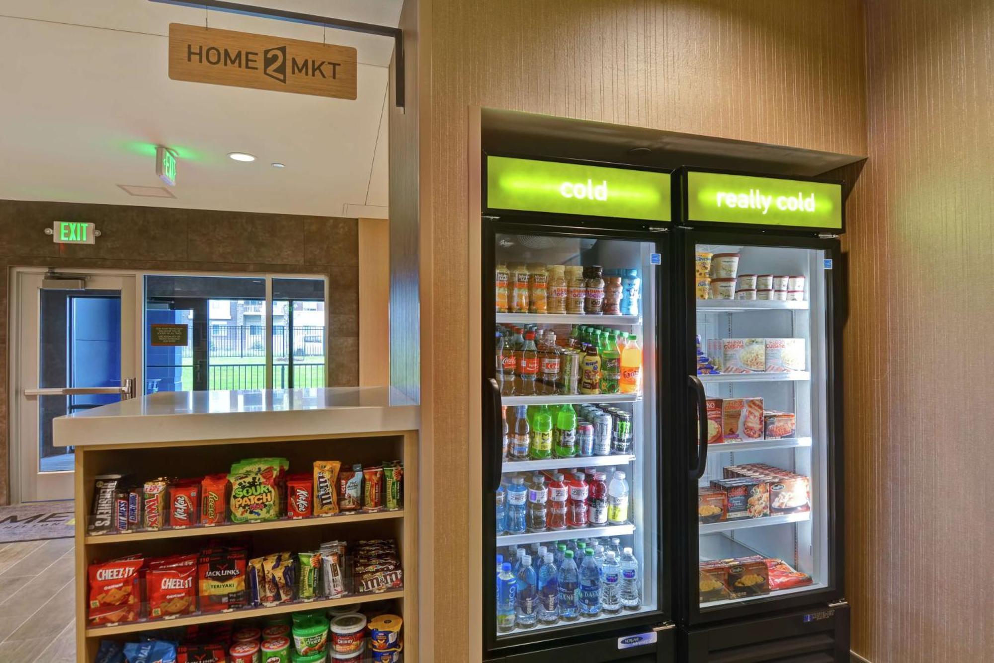 Home2 Suites By Hilton Rochester Mayo Clinic Area Zewnętrze zdjęcie