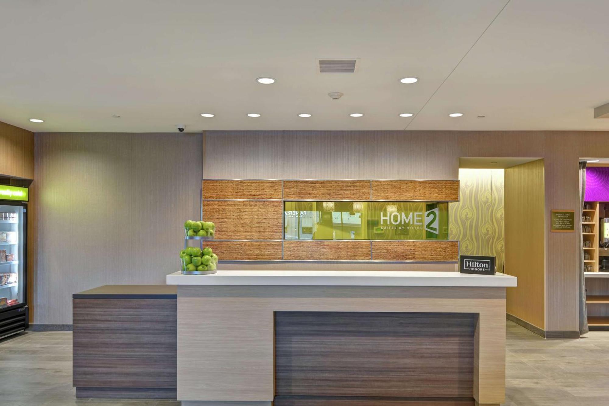 Home2 Suites By Hilton Rochester Mayo Clinic Area Zewnętrze zdjęcie