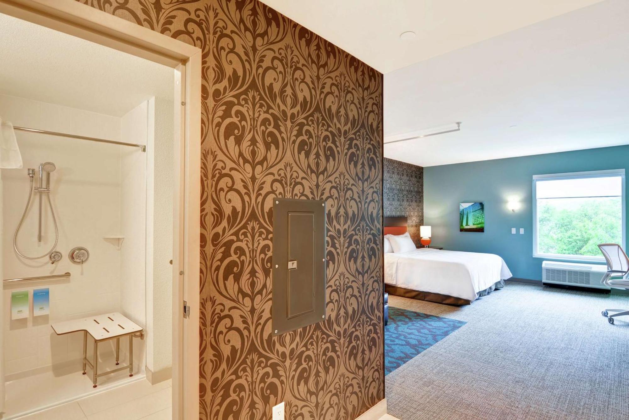 Home2 Suites By Hilton Rochester Mayo Clinic Area Zewnętrze zdjęcie
