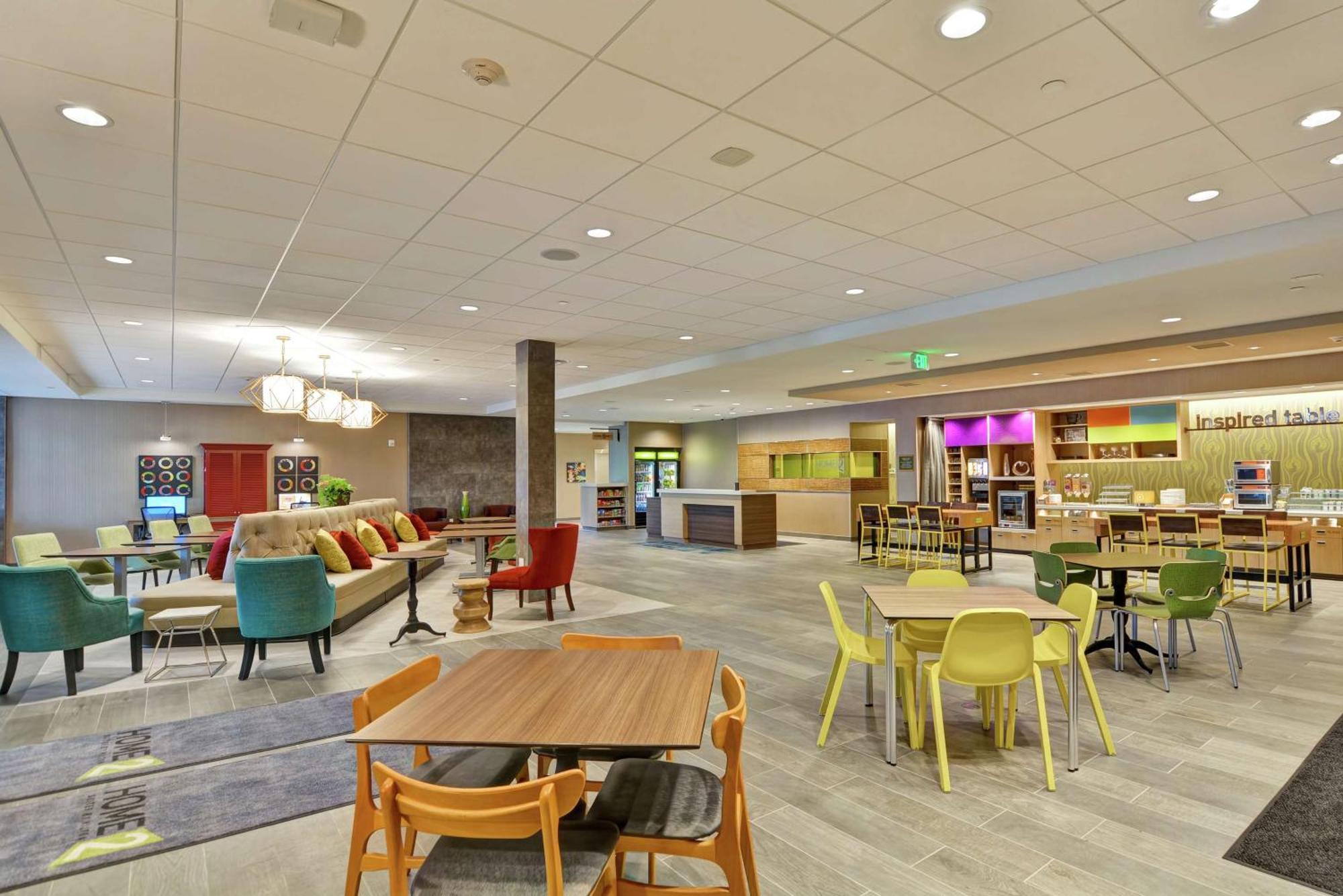 Home2 Suites By Hilton Rochester Mayo Clinic Area Zewnętrze zdjęcie