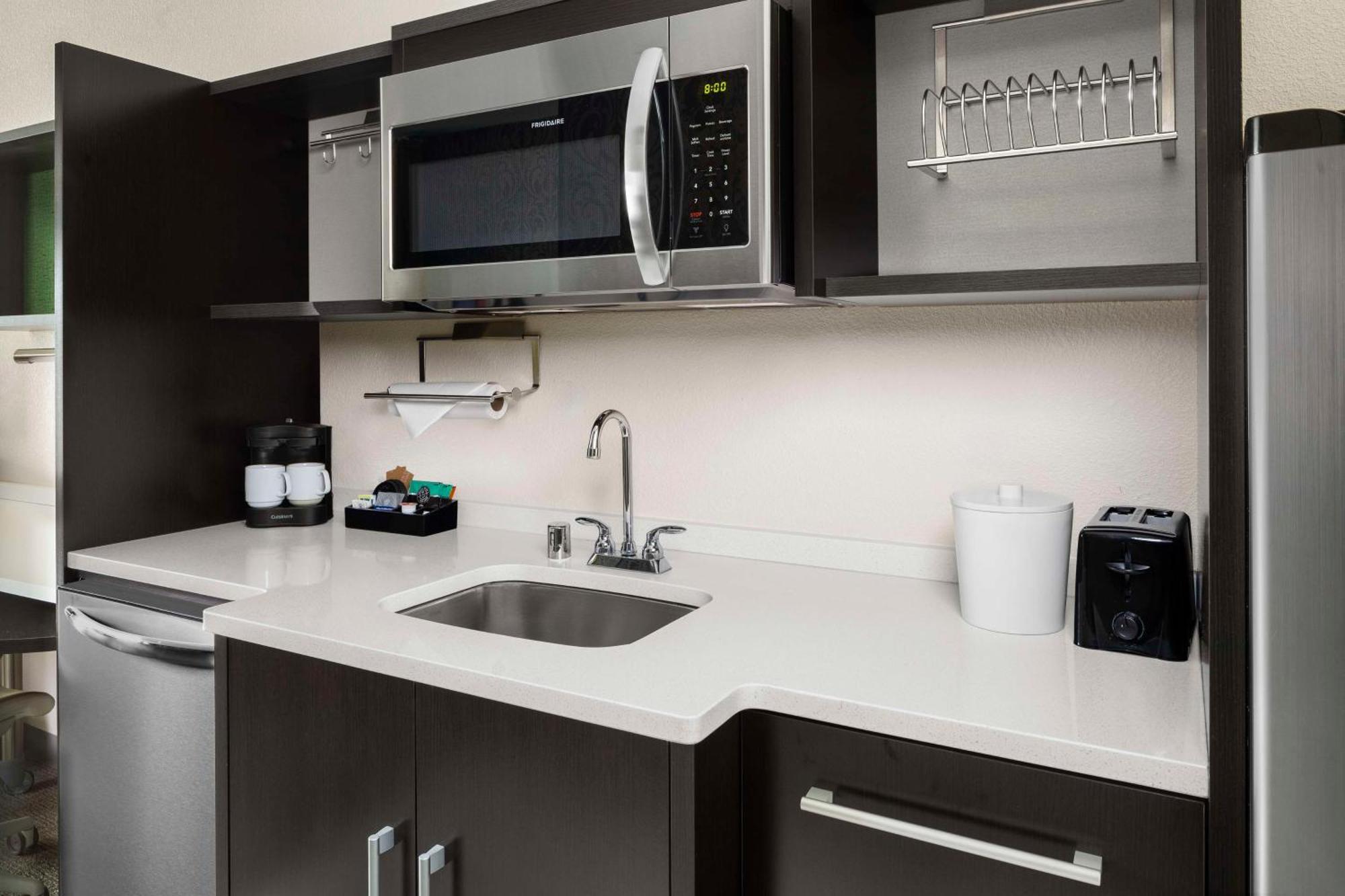 Home2 Suites By Hilton Rochester Mayo Clinic Area Zewnętrze zdjęcie