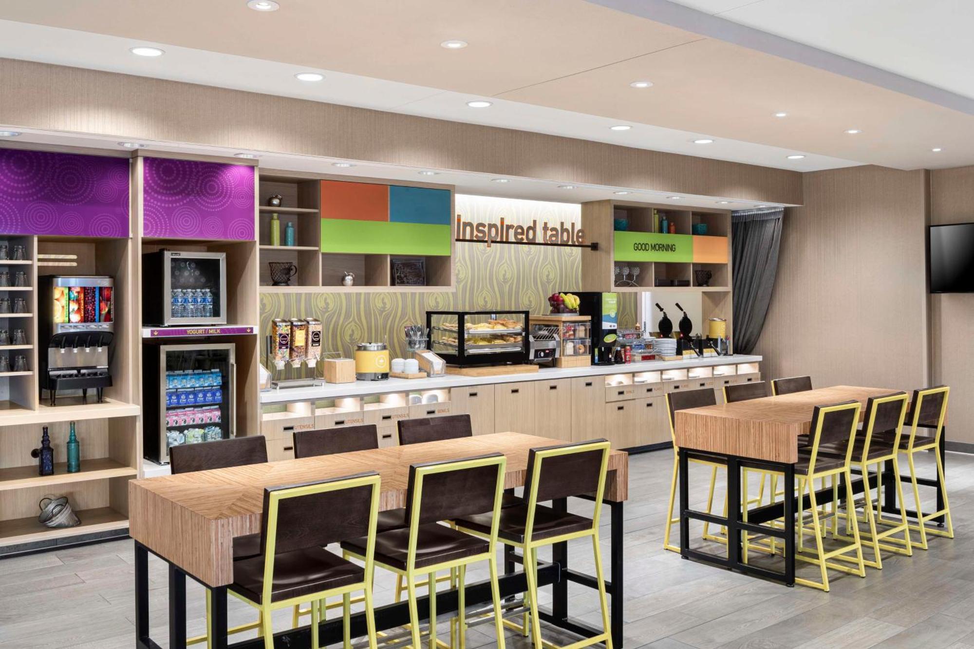 Home2 Suites By Hilton Rochester Mayo Clinic Area Zewnętrze zdjęcie